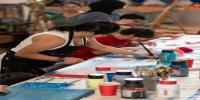 Dubai Airports Celebrates Artists of Determination with Inspiring DXB Exhibition